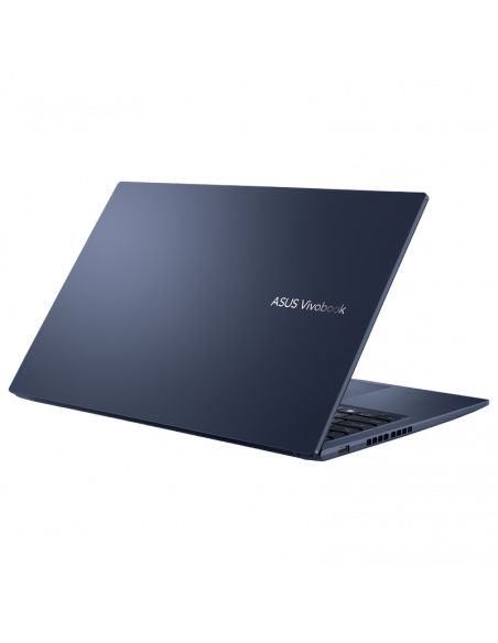 Laptopuri Asus NB ASUS 15.6 Vivobook 15 X1502ZA Blue (Core i3-1220P 8Gb 512Gb)