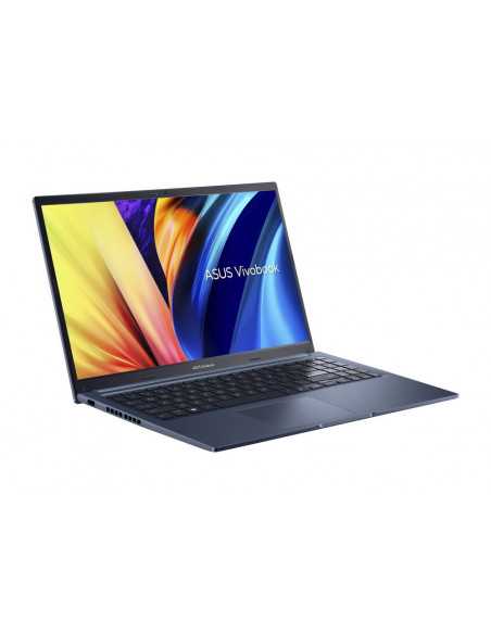 Laptopuri Asus NB ASUS 15.6 Vivobook 15 X1502ZA Blue (Core i7-1260P 8Gb 512Gb)