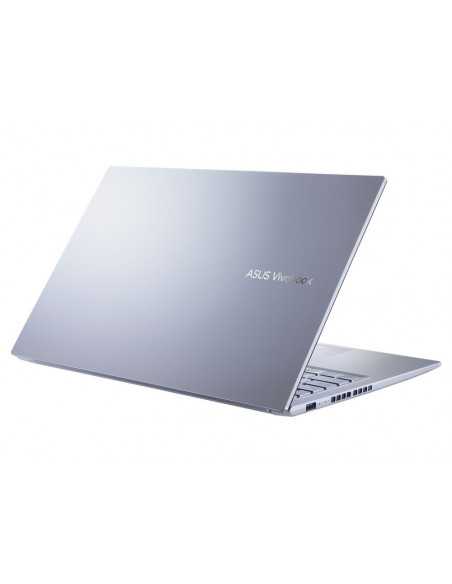 Laptopuri Asus NB ASUS 15.6 Vivobook 15 X1502ZA Silver (Core i3-1220P 8Gb 512Gb)