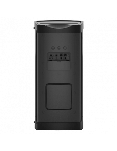 Boxă portabilă SONY SRS-XP700, Negru