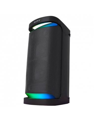 Boxă portabilă SONY SRS-XP700, Negru