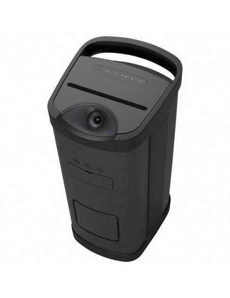 Boxă portabilă SONY SRS-XP700, Negru