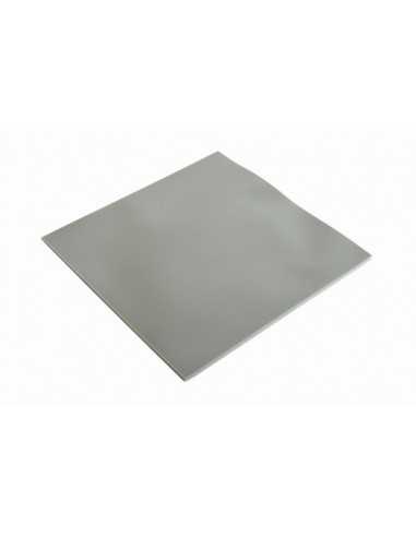 Heatsink Silicone Thermal pad Gembird TG-P-01- 100 x 100 x 1 mm- Operation Temperature: -40 250 C- Grey