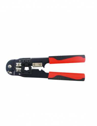 Gembird T-WC-03- 3-in-1 multi-functional network tool- RJ45