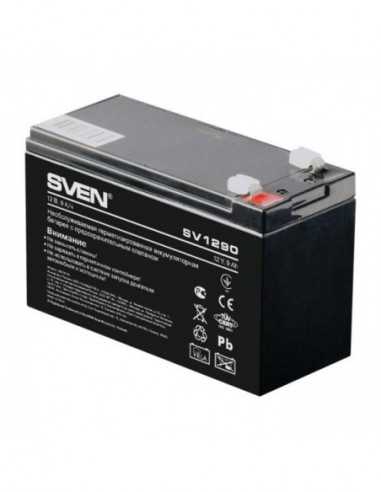 Аккумулятор для ИБП SVEN SV1290- Battery 12V 9AH