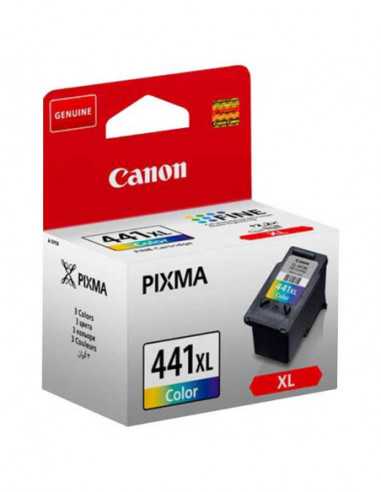Cartuș de cerneală Canon Ink Cartridge Canon CL-441XL- color (c.m.y)- 15ml for PIXMA MG2140 314035404240GM2040GM4040