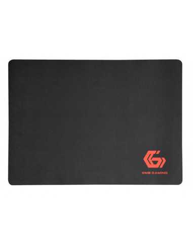 Covorașe pentru mouse Gembird Mouse pad MP-GAME-M- Gaming- Dimensions: 250 x 350 x 3 mm- Material: natural rubber foam + fabric-