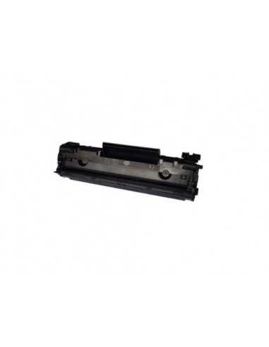 Совместимые расходные материалы Laser Cartridge for HP CB436Canon 713 black Compatible