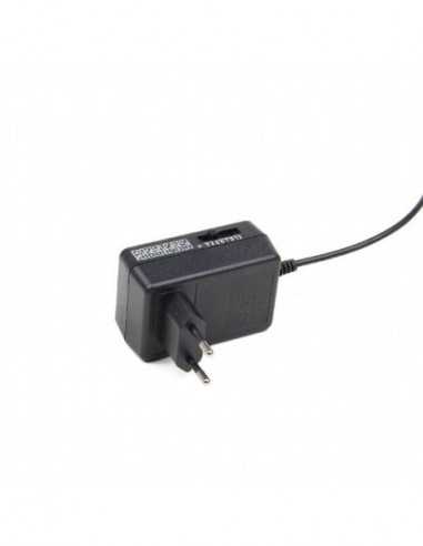 Зарядные устройства беспроводные USB Charger Gembird EG-MC-008 Universal AC-DC adapter- 12 W