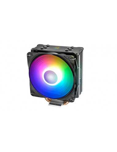 Кулер Intel/AMD DEEPCOOL Cooler GAMMAXX GT A-RGB- Socket LGA1700(adapter needed)20662011LGA12001151115011551366 FM2AM3AM4- up to