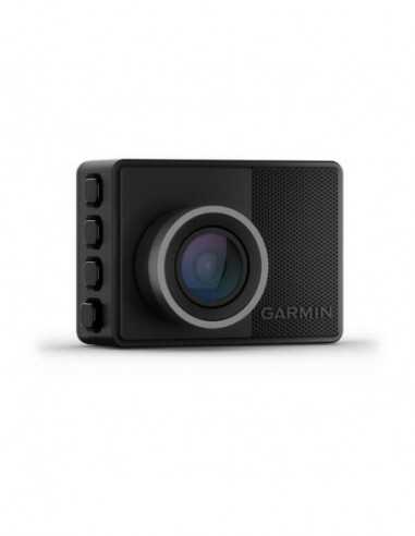 Автомобильный видеорегистратор / Экшн-камеры Garmin Dash Cam 57- 1440p Dash Cam with a 140-degree Field of View