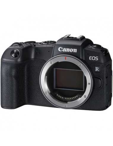 Беззеркальные фотоаппараты Mirrorless Camera CANON EOS RP Body (3380C193)