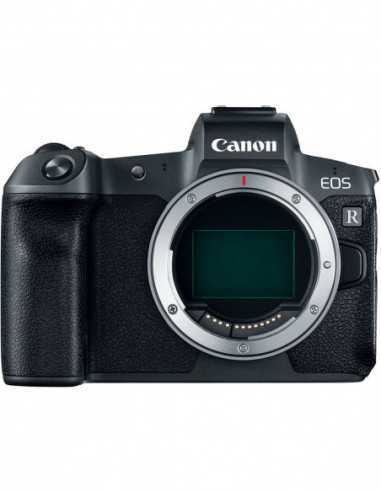 Беззеркальные фотоаппараты Mirrorless Camera CANON EOS R Body (3075C065)