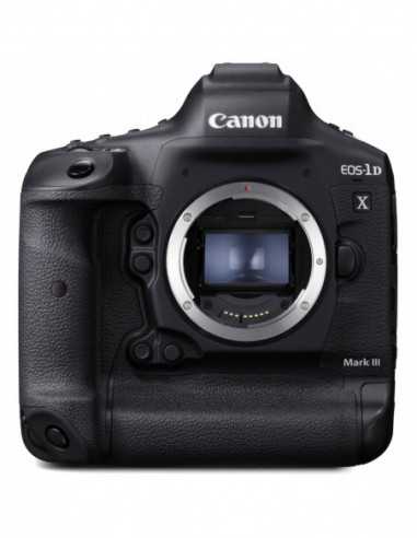 Aparate foto DSLR DC Canon EOS 1D X MARK III Body (3829C010)