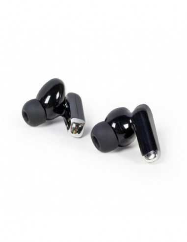 Căști Gembird Gembird FitEar-X300B- Bluetooth TWS in-ears FitEar- black