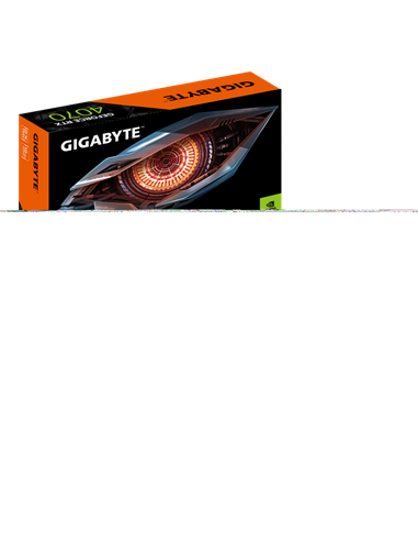 Placă Video Gigabyte GV-N4070WF2OC-12GD, 12GB GDDR6X 192bit