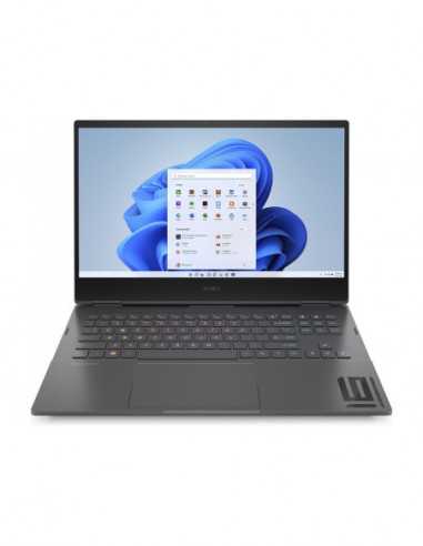 Игровые ноутбуки HP Omen Gaming 16 Dark Grey- 16.1- 144Hz- IPS FHD- 300 nits- sRGB 100 (Intel Core i7-11800H- 8xCore- 2.3-4.6GHz