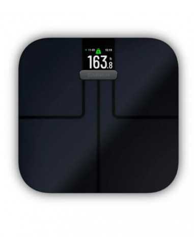 Gadget-uri Garmin Index S2- Black- Scale