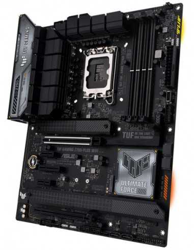 Материнские платы с процессором 1700 Alder Lake ASUS TUF GAMING Z790-PLUS WIFI- Socket 1700- 17Phases- Intel Z790 (1312th Gen CP