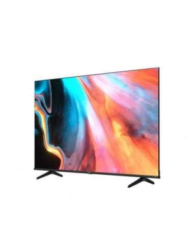 Телевизоры 55 LED TV Hisense 55E7HQ- QLED Black (3840x2160 UHD Quantum Dot Display- SMART TV (VIDAA OS)- 3 x HDMI2.0- 2 x USB- W