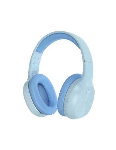 Căști Edifier Edifier W600BT Blue Bluetooth and Wired Over-ear headphones with microphone- BT 5.1- 3.5 mm jack- Dynamic driver 4