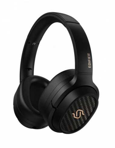 Căști Edifier Edifier Stax Spirit S3 black Bluetooth Over-ear headphones- 89mm70mm Planar Magnetic Driver- Hi-Res- BT V5.2- AAC-