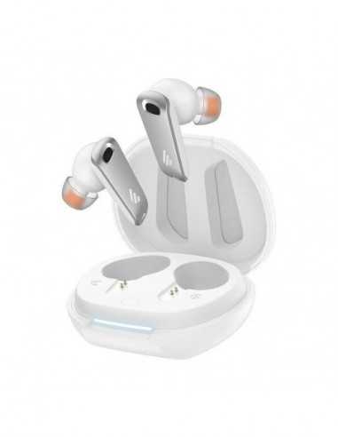Наушники Edifier Edifier NeoBuds Pro White True Wireless Stereo Earbuds-Touch- Bluetooth v5.0 aptX- LDAC and LHDC- - IP54 Dust a