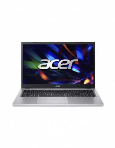 Ноутбуки Acer ACER Extensa EX215-33 Pure Silver (NX.EH6EU.005) 15.6 FHD (Intel Core i3-N305 8xCore 3.8GHz- 8GB (1x8GB onboard) L