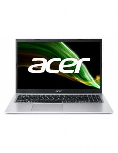 Ноутбуки Acer ACER Aspire A315-58 Pure Silver (NX.ADDEU.01A) 15.6 IPS FHD (Intel Core i5-1135G7 4xCore 2.4-4.2GHz- 8GB (2x4) DDR