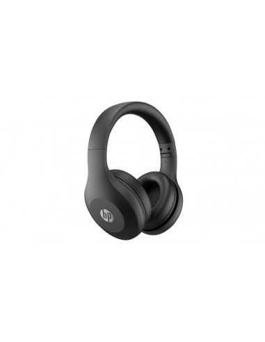 Наушники Acer HP 500 Over-Ear Wireless Bluetooth Headset-Black