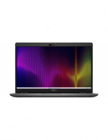 Ноутбуки Dell DELL Latitude 3540 Gray- 15.6 FHD IPS AG 250 nits (Intel Core i5-1335U- 16GB (2x8GB) DDR4- M.2 512GB PCIe NVMe- In