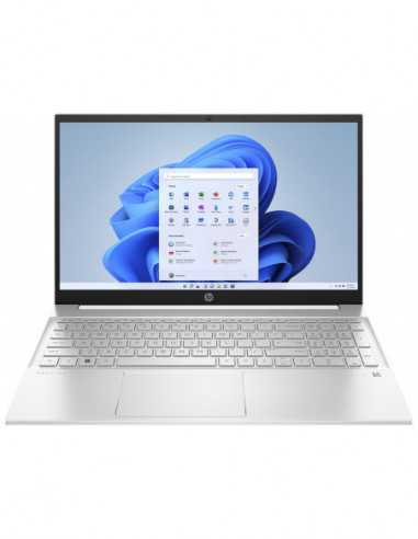 Ноутбуки HP HP Pavilion 15 Ceramic White (15-eh3025ci)- 15.6 FHD IPS 250 nits (AMD Ryzen 5 7530U 6xCore 2.0-4.5 GHz- 16GB (2x8) 