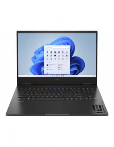Laptopuri pentru jocuri HP Omen Gaming 16 Shadow Black (16-wd0007ci)- 16.1- 144Hz- IPS FHD- 250 nits (Intel Core i5-13420H- 8xCo