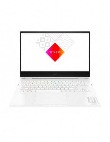 Laptopuri pentru jocuri HP Omen Gaming 16 Ceramic White (16-u0008ci)- 16.0- 240Hz- UWVA 2.5K-1180 nits-sRGB 100 (Intel Core i9-1