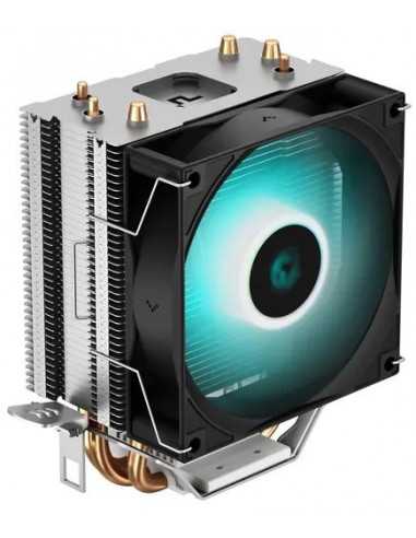 Кулер Intel/AMD DEEPCOOL Cooler AG300 MARRS- Gammaxx Series- Intel Socket LGA17001200115111501155 AMD AM5AM4- up to 150W- 1x Mar