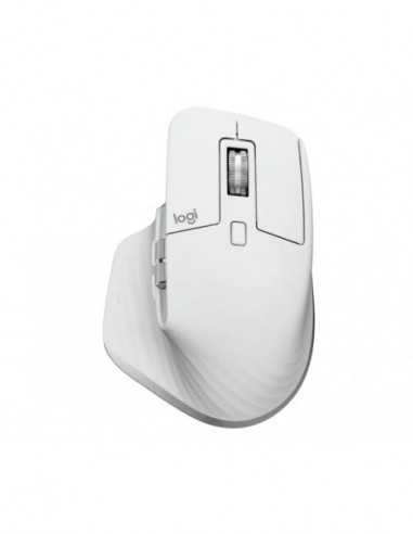 Mouse-uri Logitech Logitech Wireless Mouse MX Master 3S- 7 buttons- 200-8000 dpi- Darkfield high precision- Hyper-efficient scro