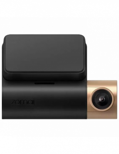 Автомобильный видеорегистратор / Экшн-камеры 70mai Dash Cam Lite 2 D10- Black