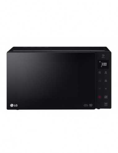 Микроволновые печи Microwave Oven LG MS2535GIS