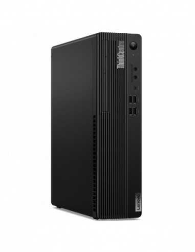 Марочные ПК Lenovo ThinkCentre M70s SFF Black (Intel Core i5-10400 2.9-4.3GHz- 8GB RAM- 256GB SSD- DVD-RW)