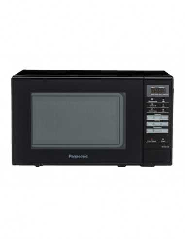 Микроволновые печи Microwave Oven Panasonic NN-SB26MBZPE
