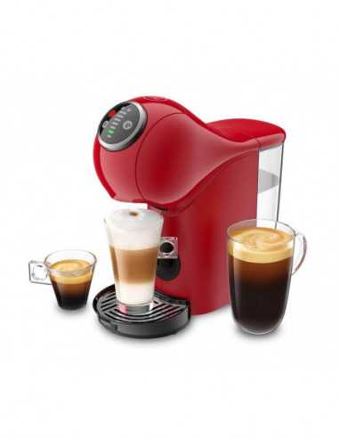 Капсульная кофеварка Capsule Coffee Maker Krups KP340531