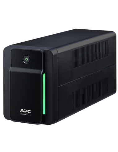 Sursă de alimentare neîntreruptibilă APC Back-UPS BX950MI-GR, Linear-interactiv, 950VA, Turn