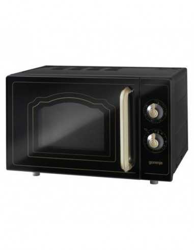 Микроволновые печи Microwave Oven Gorenje MO4250CLB
