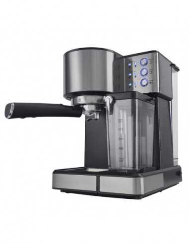 Espressoare Coffee Maker Espresso Polaris PCM1536E