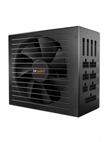 Unități de alimentare pentru PC be quiet! Power Supply ATX 1200W be quiet! STRAIGHT POWER 11- 80+ Platinum-135mm- LLC+SR+DCDC- M