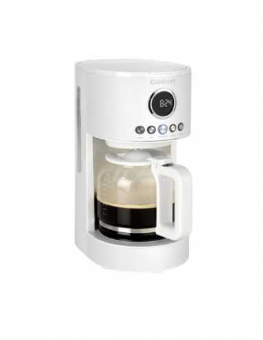 Кофеварки Coffee Maker Cuisinart DCC780WE