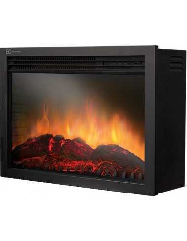Обогреватели Electric Fireplace Electrolux EFPP-2520LS