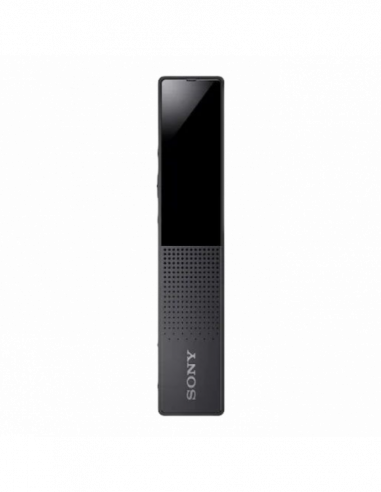 Reportofoane digitale Digital Voice Recorder SONY ICD-TX660- 16GB TX Series- Black