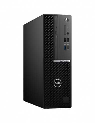 Марочные ПК Dell OptiPlex 5090 SFF Black (Core i5-10505- 8GB- 256GB SSD- Kb- Mouse- 200W- Ubuntu)