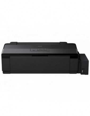 Imprimante cu jet de cerneală color pentru afaceri Printer Epson L1800- A3+